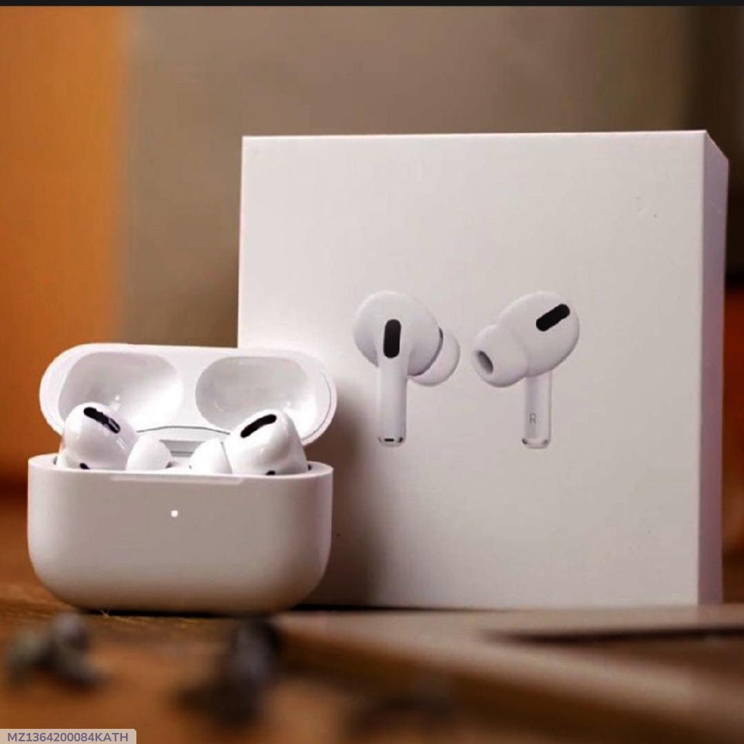 Airpods Pro 3