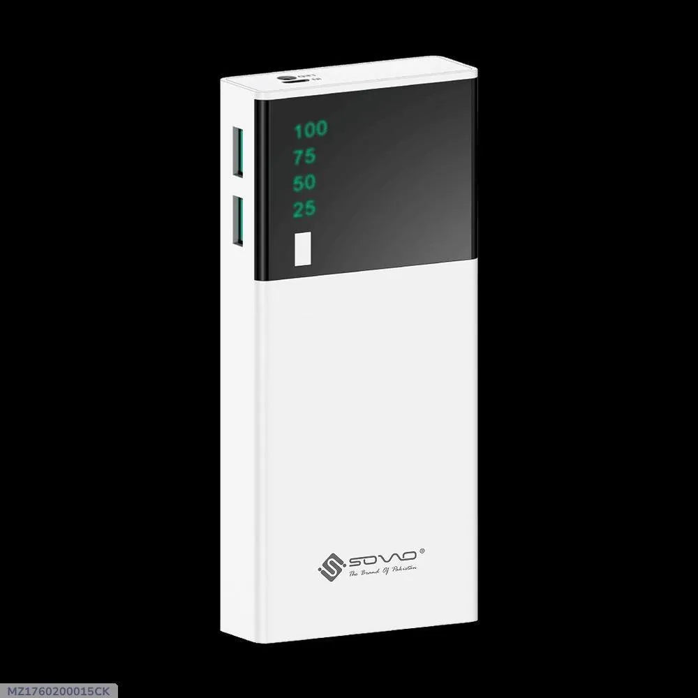 Sovo Koko 6000mAh Power Bank