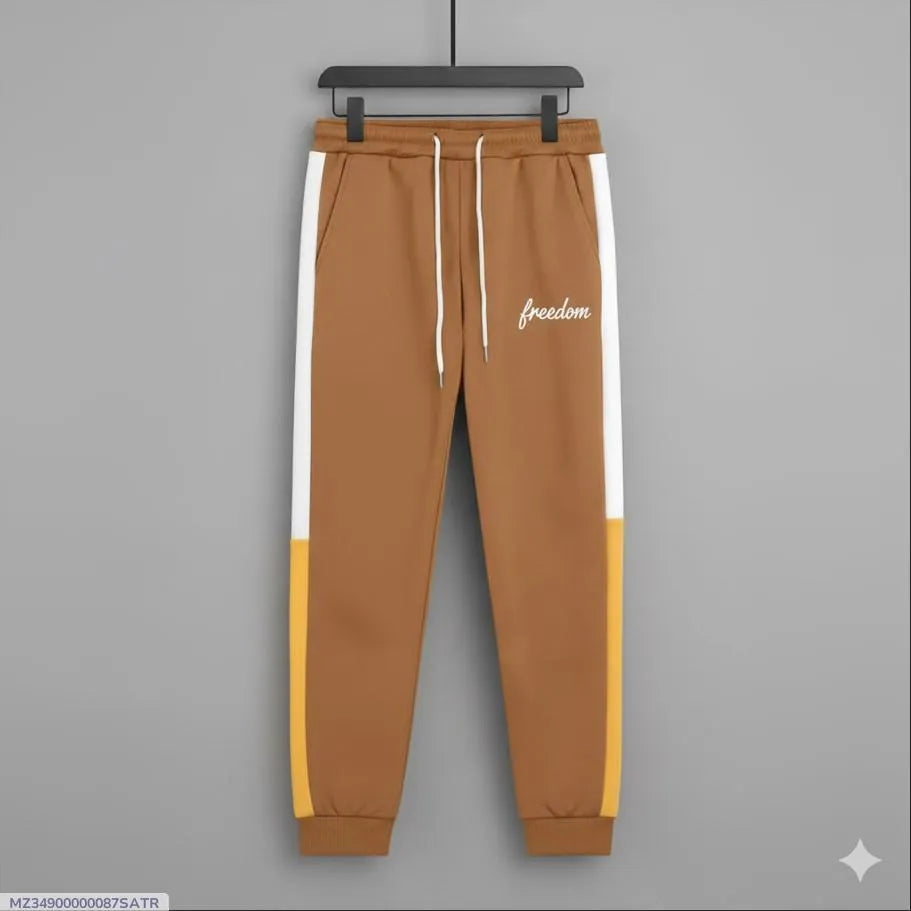 Men's Trouser