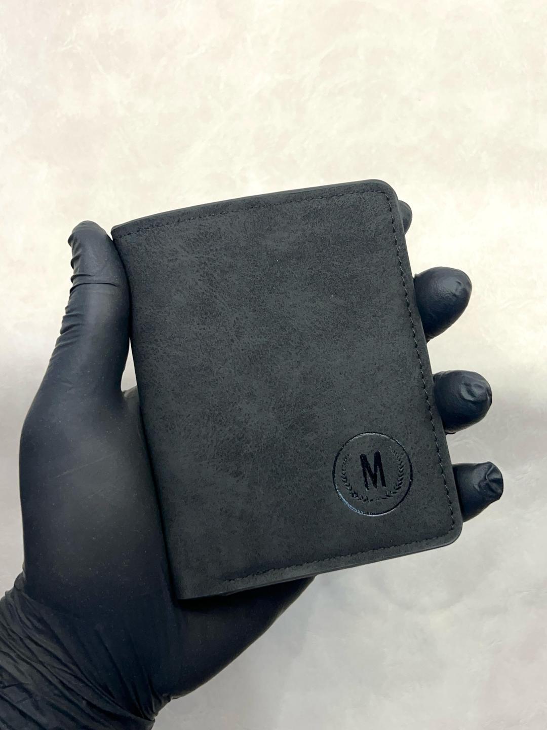 Leather Wallet