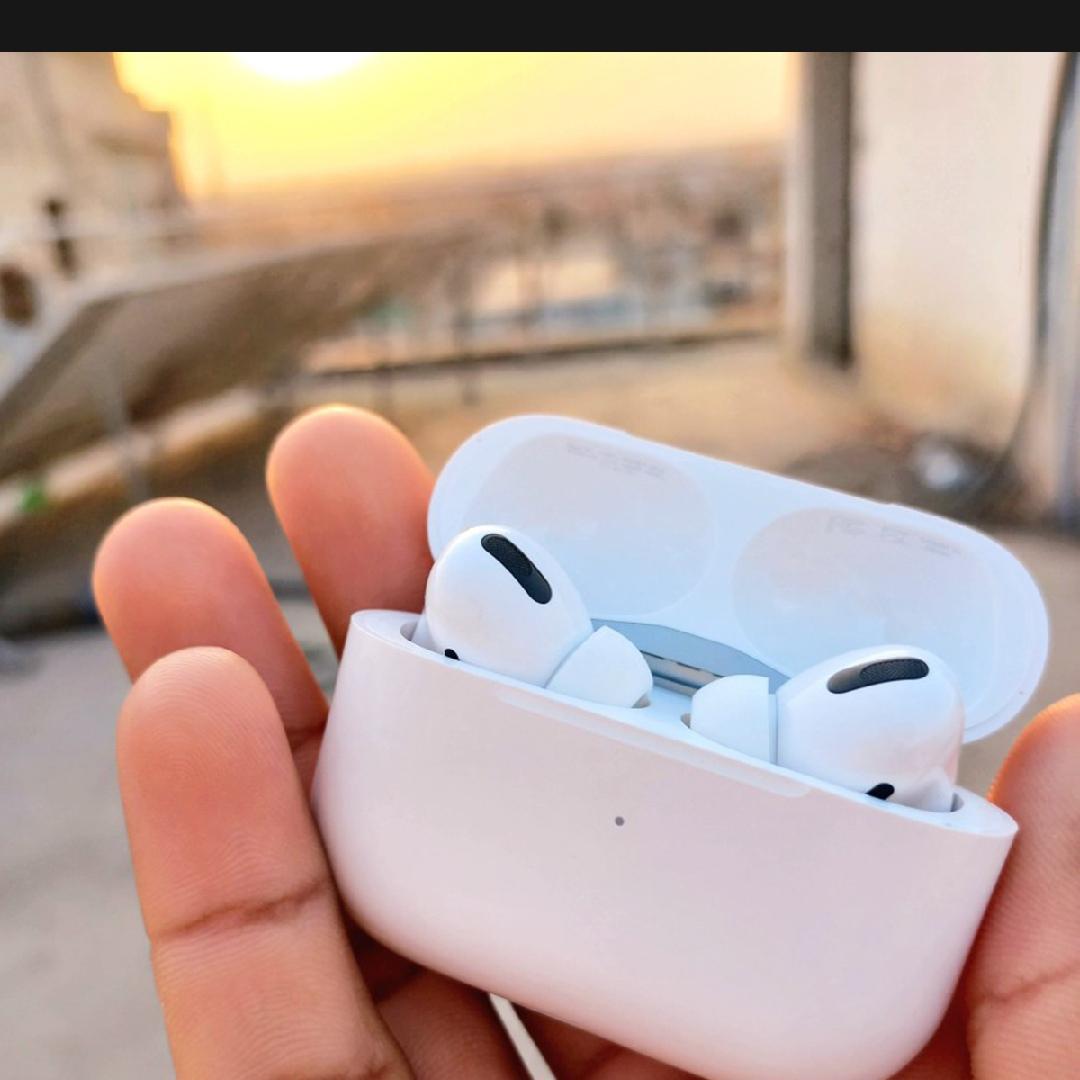 Airpods Pro 3