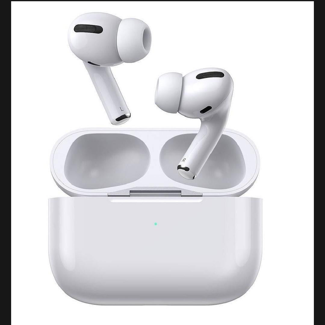 Airpods Pro 3