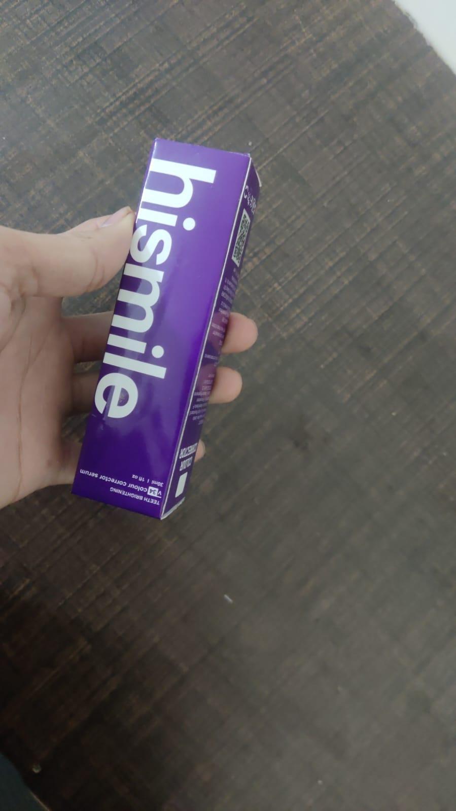 Toothpaste for Teeth Whitening