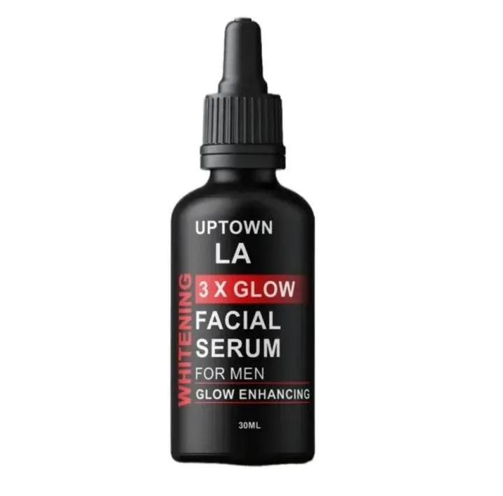 Uptown Glowing Serum