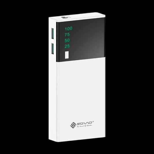Sovo Koko 6000mAh Power Bank