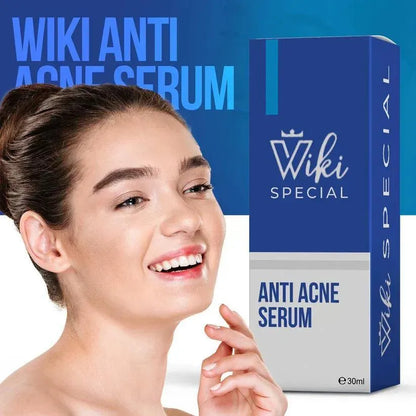 Viki Skin Brightening serum