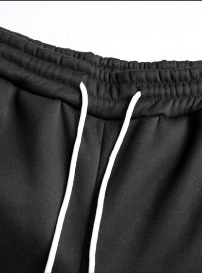 Men's Printed Track Suit