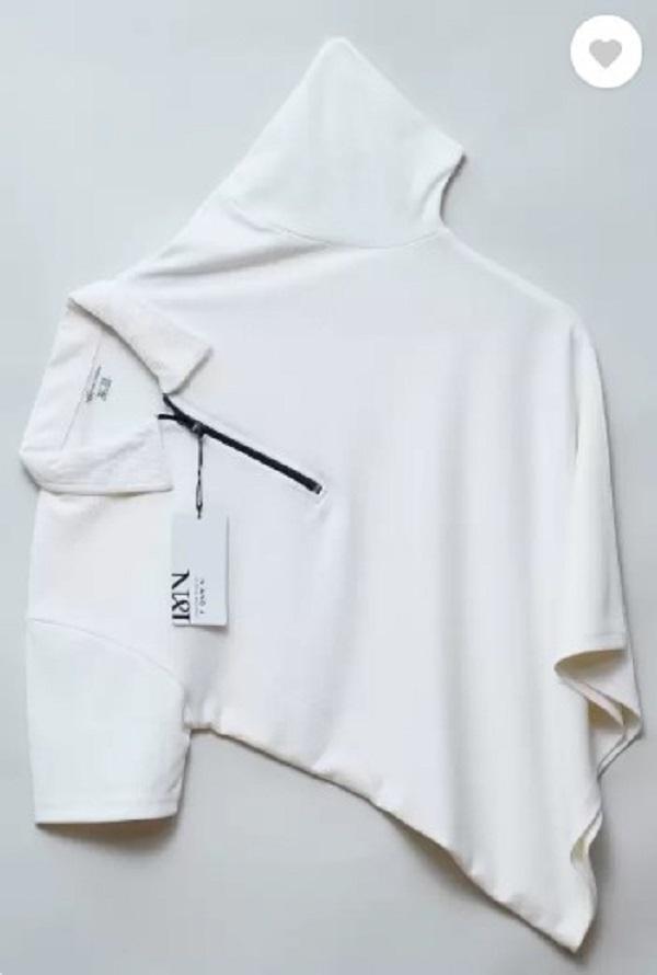 Men's Cotton Plain Polo T-Shirt