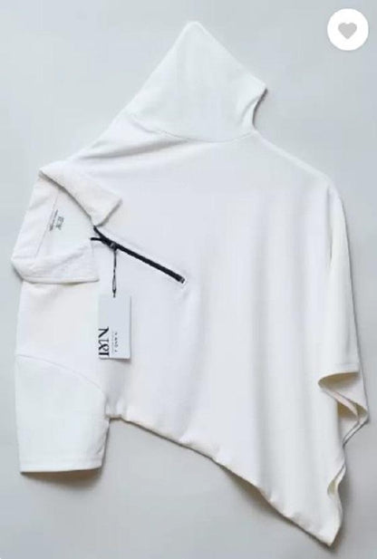 Men's Cotton Plain Polo T-Shirt