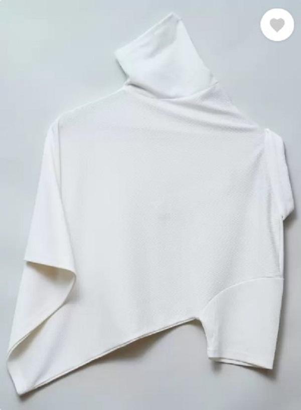 Men's Cotton Plain Polo T-Shirt