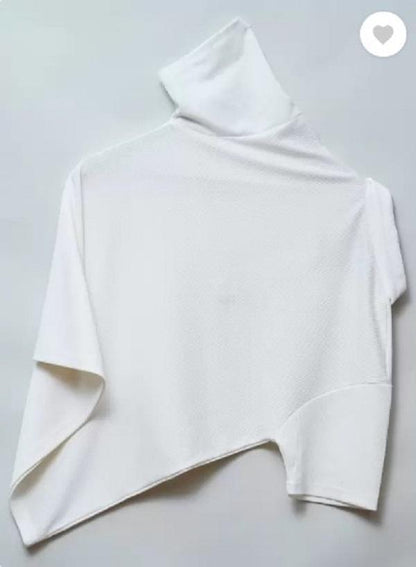 Men's Cotton Plain Polo T-Shirt