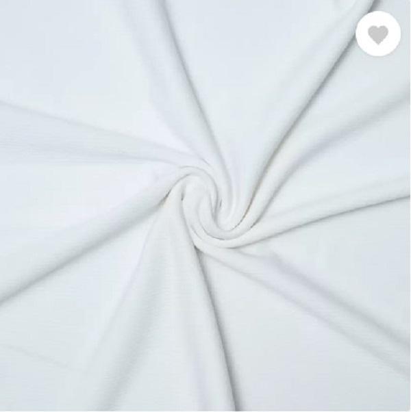 Men's Cotton Plain Polo T-Shirt