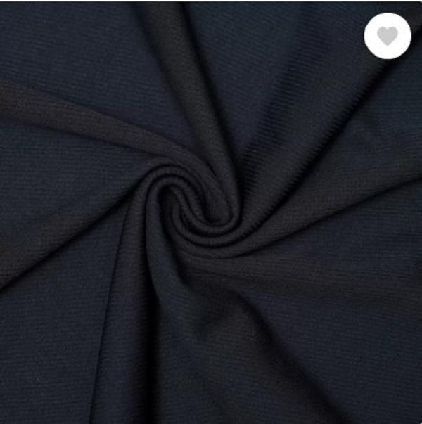 Black Color Polo Shirt