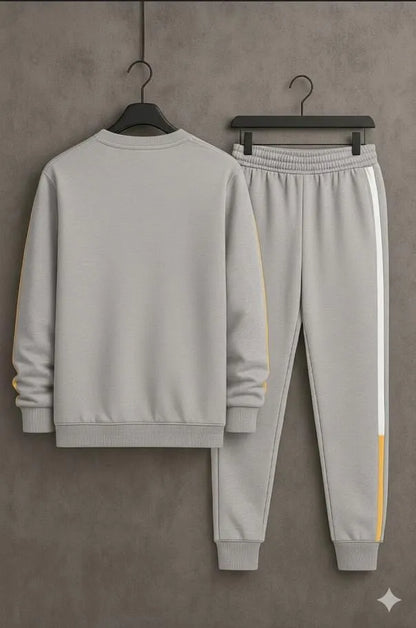 Men's Printed Track Suit