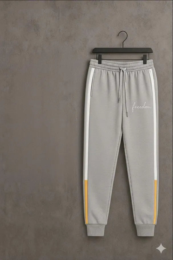 Men's Printed Track Suit