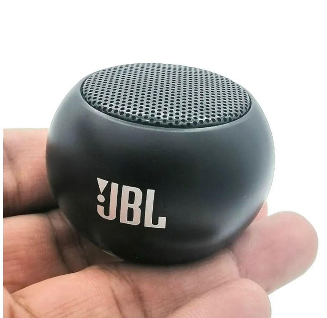 Mini Portable Speaker