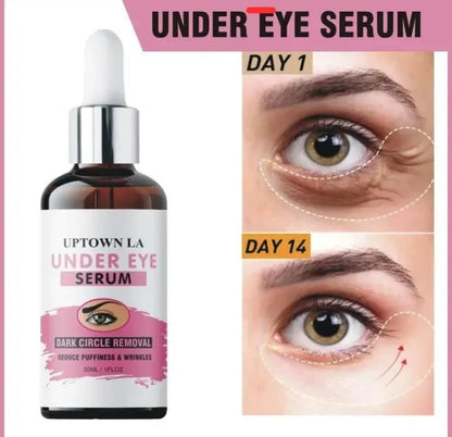 Dark Spots Removal Eye Serum