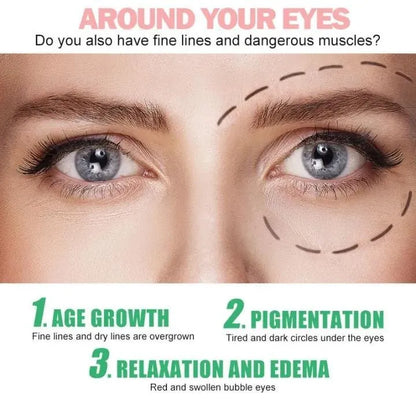 Dark Spots Removal Eye Serum